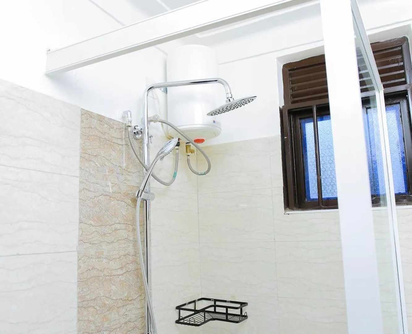 Вилла Le Bungalow Juane Кампала